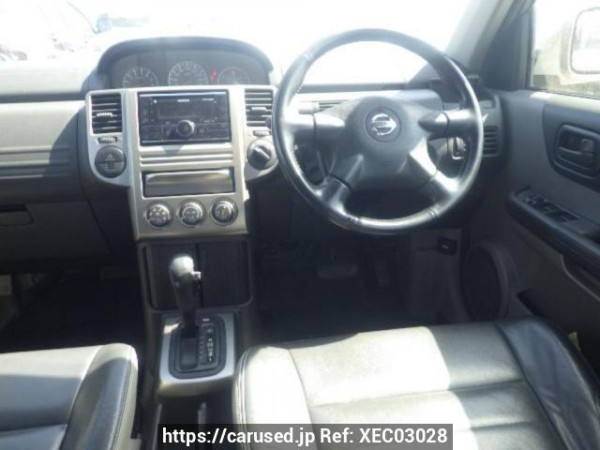 Used 2005 AT nissan x-trail NT30 Image[17]