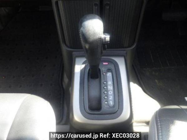 Used 2005 AT nissan x-trail NT30 Image[19]