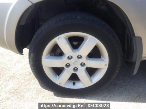 Used 2005 AT nissan x-trail NT30 Image[26]