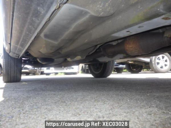 Used 2005 AT nissan x-trail NT30 Image[29]