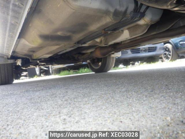 Used 2005 AT nissan x-trail NT30 Image[33]
