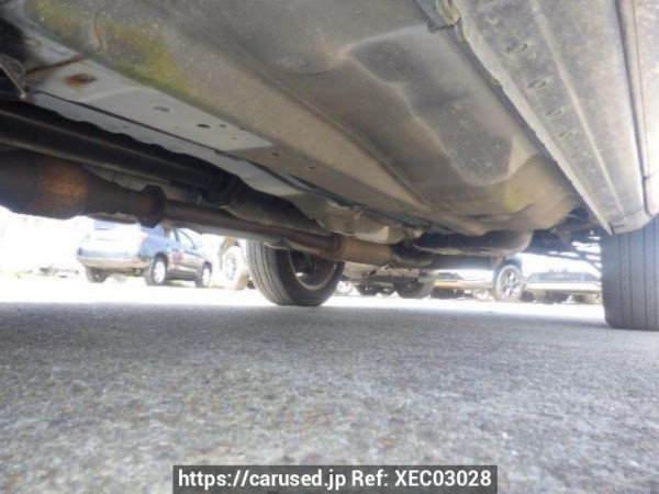 Used 2005 AT nissan x-trail NT30 Image[34]