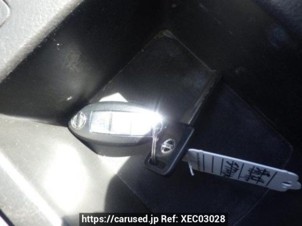 Used 2005 AT nissan x-trail NT30 Image[35]