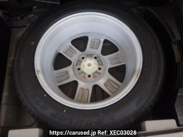 Used 2005 AT nissan x-trail NT30 Image[36]