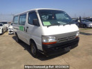 Toyota Hiace Van RZH112V