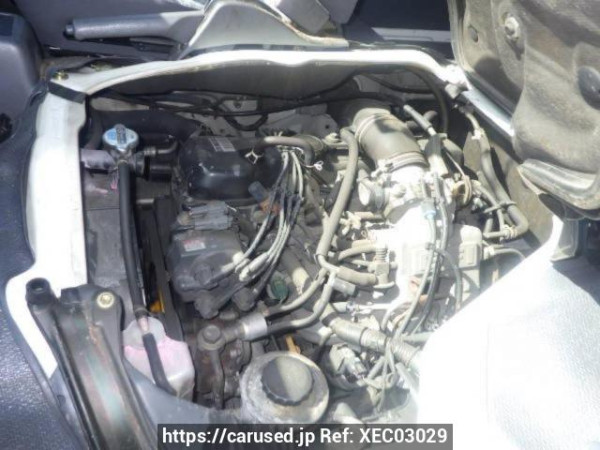 Used 2003 AT toyota hiace-van RZH112V Image[10]