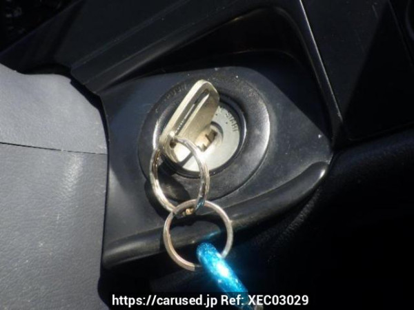 Used 2003 AT toyota hiace-van RZH112V Image[18]