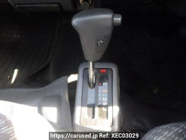 Used 2003 AT toyota hiace-van RZH112V Image[20]