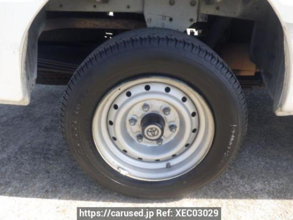 Used 2003 AT toyota hiace-van RZH112V Image[23]