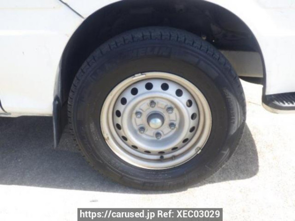 Used 2003 AT toyota hiace-van RZH112V Image[24]