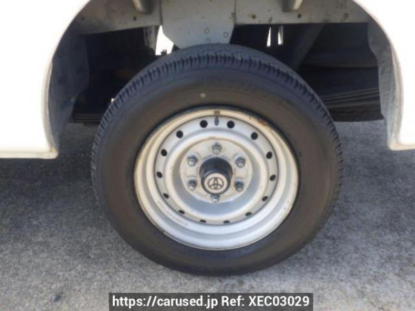 Used 2003 AT toyota hiace-van RZH112V Image[25]