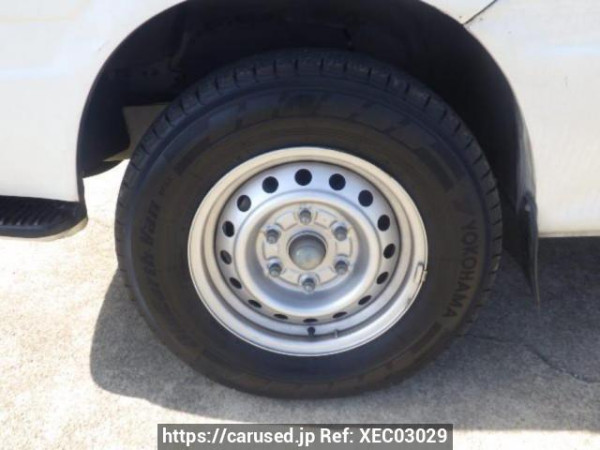Used 2003 AT toyota hiace-van RZH112V Image[26]