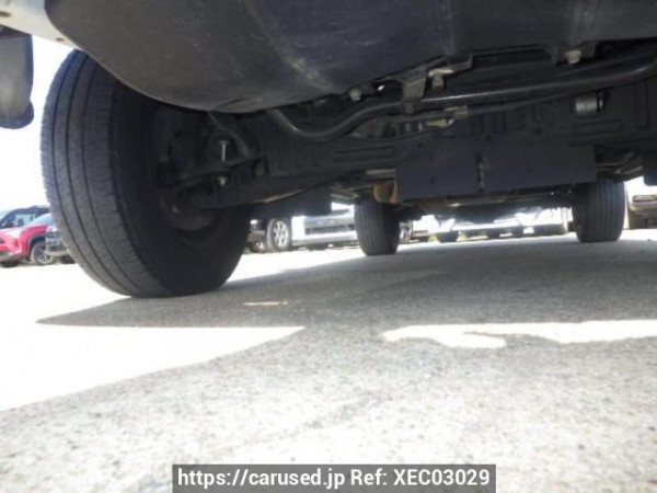 Used 2003 AT toyota hiace-van RZH112V Image[27]
