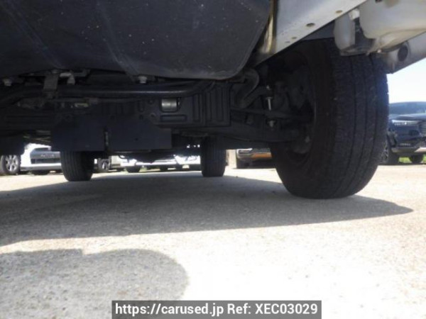 Used 2003 AT toyota hiace-van RZH112V Image[28]