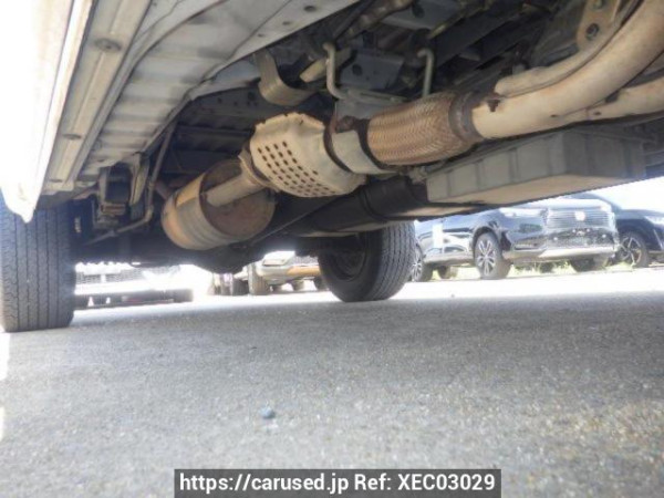 Used 2003 AT toyota hiace-van RZH112V Image[29]