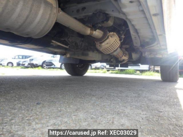 Used 2003 AT toyota hiace-van RZH112V Image[30]