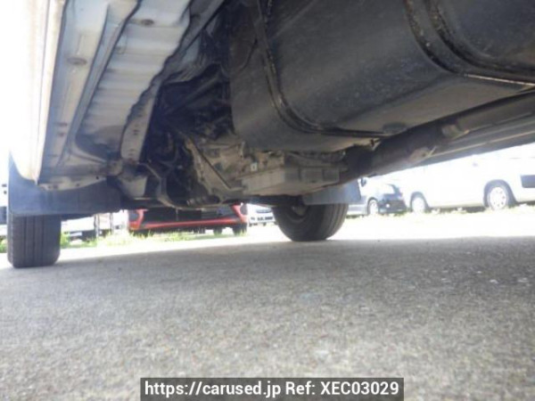 Used 2003 AT toyota hiace-van RZH112V Image[31]