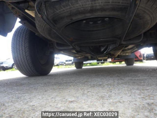 Used 2003 AT toyota hiace-van RZH112V Image[32]