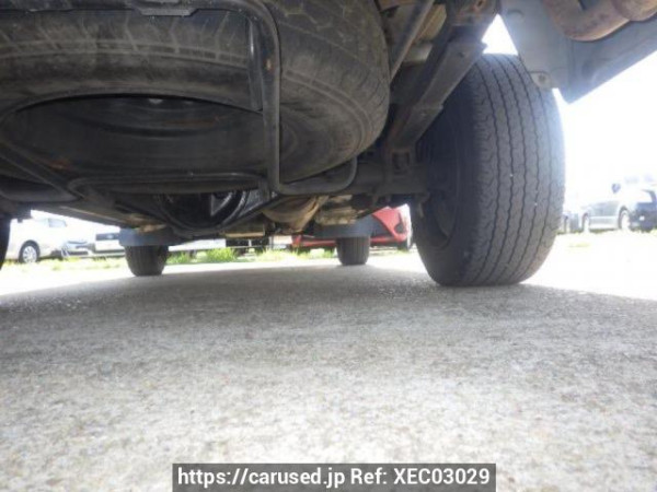 Used 2003 AT toyota hiace-van RZH112V Image[33]