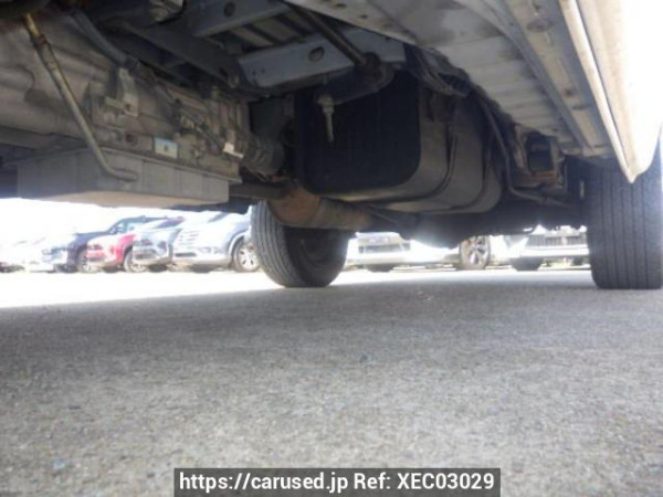 Used 2003 AT toyota hiace-van RZH112V Image[34]