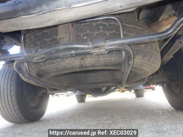 Used 2003 AT toyota hiace-van RZH112V Image[35]
