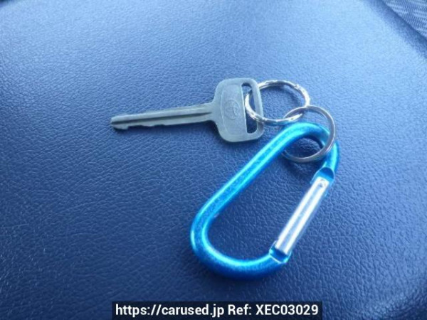 Used 2003 AT toyota hiace-van RZH112V Image[36]