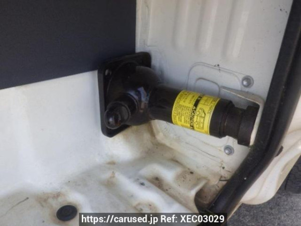 Used 2003 AT toyota hiace-van RZH112V Image[37]