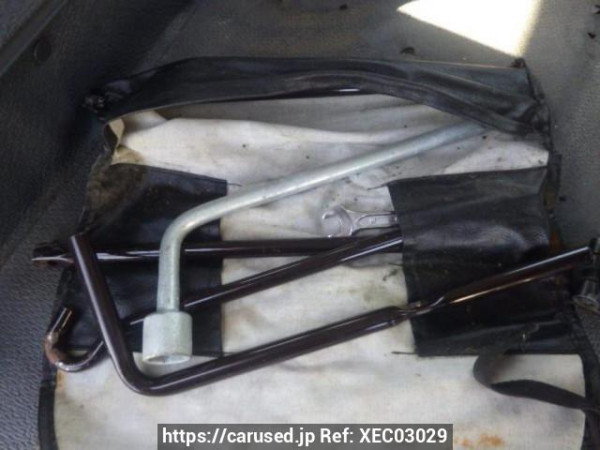Used 2003 AT toyota hiace-van RZH112V Image[38]