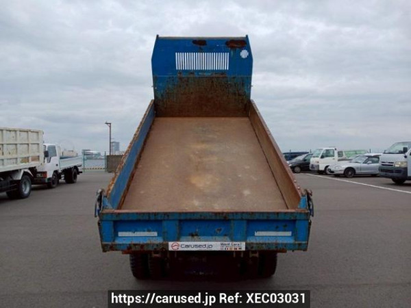Used 1990 MT mitsubishi canter FE305BD Image[5]
