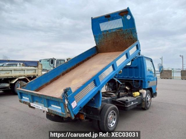 Used 1990 MT mitsubishi canter FE305BD Image[6]