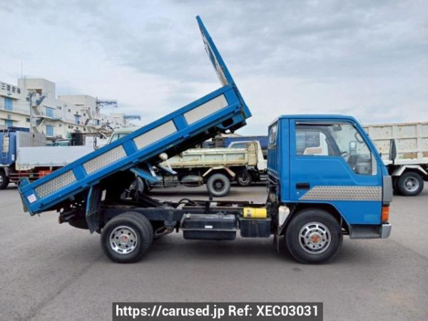 Used 1990 MT mitsubishi canter FE305BD Image[7]