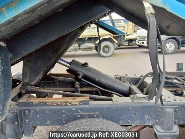 Used 1990 MT mitsubishi canter FE305BD Image[8]