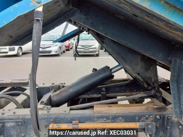 Used 1990 MT mitsubishi canter FE305BD Image[9]
