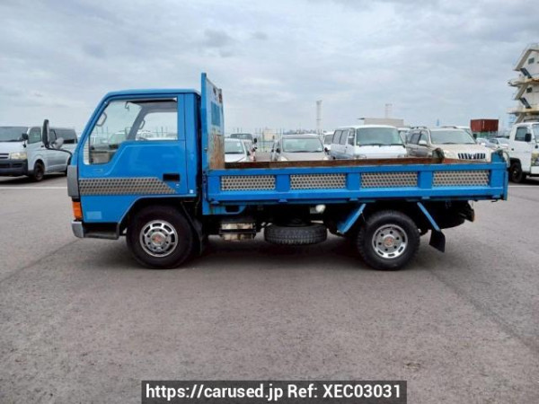Used 1990 MT mitsubishi canter FE305BD Image[13]