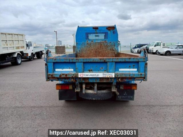 Used 1990 MT mitsubishi canter FE305BD Image[15]