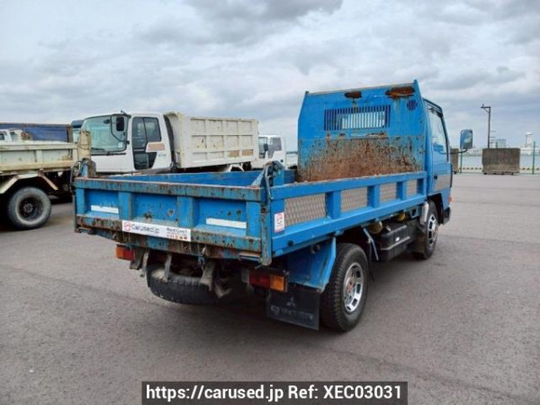 Used 1990 MT mitsubishi canter FE305BD Image[16]