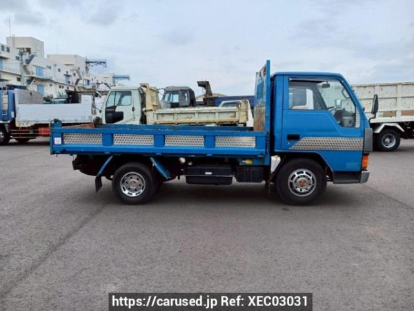 Used 1990 MT mitsubishi canter FE305BD Image[17]