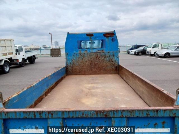Used 1990 MT mitsubishi canter FE305BD Image[18]
