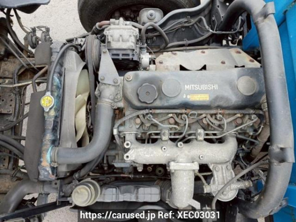 Used 1990 MT mitsubishi canter FE305BD Image[19]