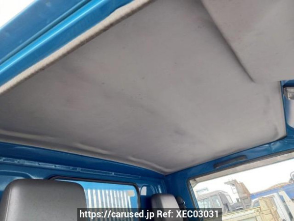Used 1990 MT mitsubishi canter FE305BD Image[22]