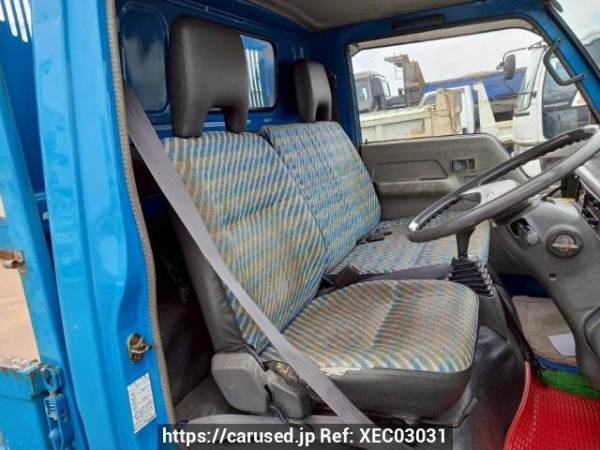 Used 1990 MT mitsubishi canter FE305BD Image[23]