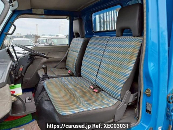 Used 1990 MT mitsubishi canter FE305BD Image[24]