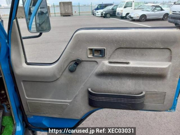 Used 1990 MT mitsubishi canter FE305BD Image[25]