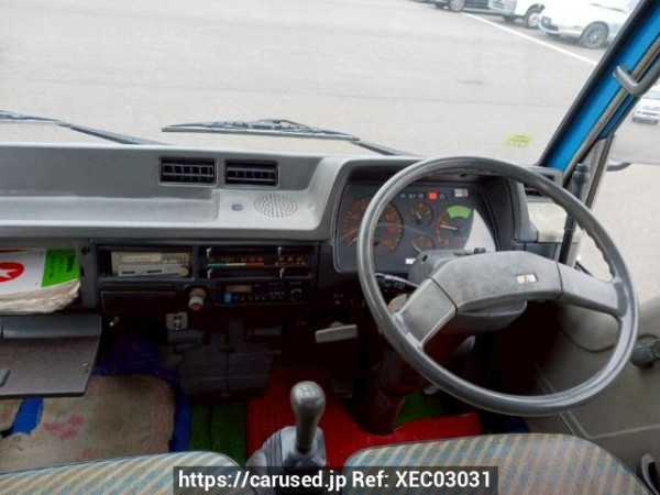 Used 1990 MT mitsubishi canter FE305BD Image[27]