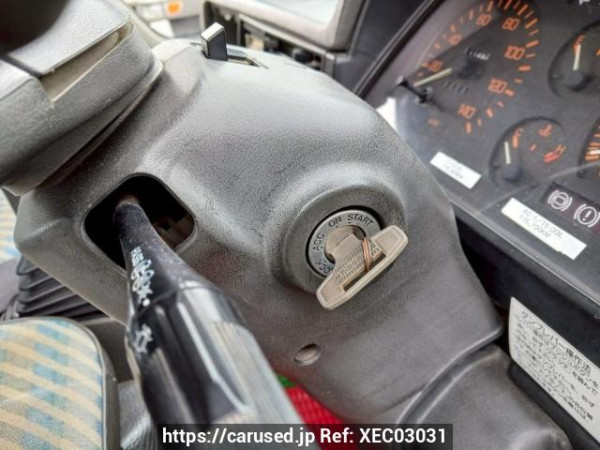 Used 1990 MT mitsubishi canter FE305BD Image[28]