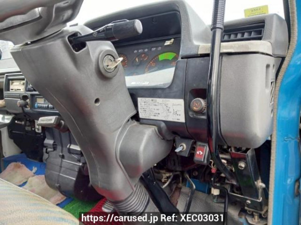 Used 1990 MT mitsubishi canter FE305BD Image[29]