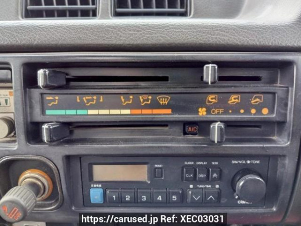 Used 1990 MT mitsubishi canter FE305BD Image[31]