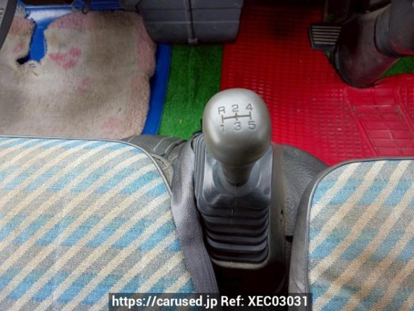 Used 1990 MT mitsubishi canter FE305BD Image[33]