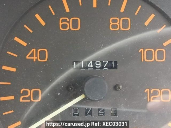 Used 1990 MT mitsubishi canter FE305BD Image[35]