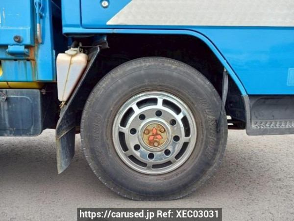 Used 1990 MT mitsubishi canter FE305BD Image[36]